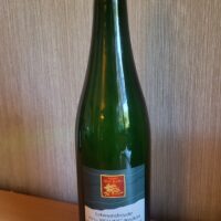 Riesling trocken 2025 Lehmensfreude Spätlese