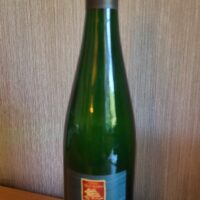 Grauburgunder trocken 2025 Landwein