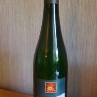 Riesling halbtrocken 2025 Lehmensfreude Spätlese