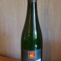 Riesling halbtrocken 2025 Lehmensfreude Spätlese
